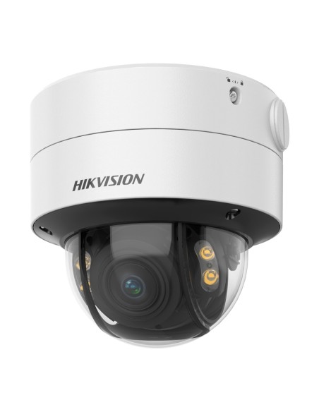 Acquistare HIKVISION DS-2CE59DF8T-AVPZE(2.8-12MM) telecamera dome Hikvision HDTVI gamma PRO - Risoluzione 2 Megapixel (1920x1080