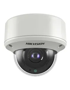 Comprar HIKVISION DS-2CE59H8T-AVPIT3ZF(2.7-13.5MM) Hikvision - Cámara Domo 4en1 Gama PRO - Resolución 5 Megapíxel (2560x1944) - 