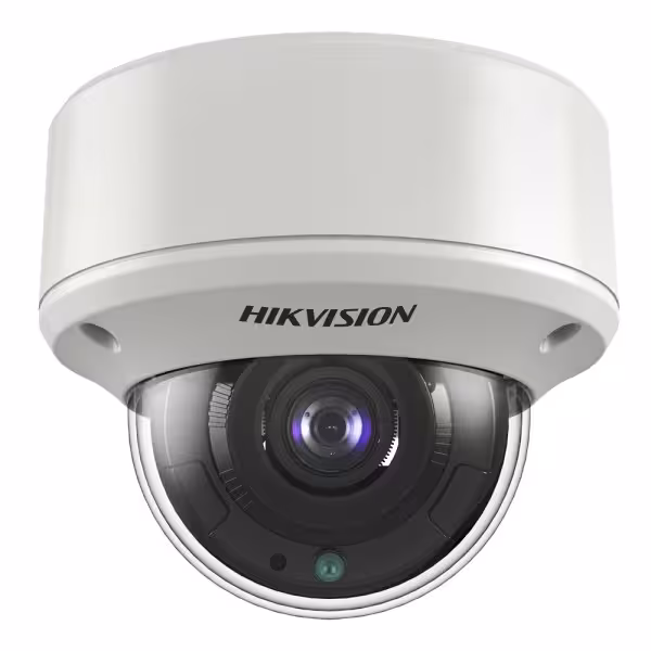 Acheter HIKVISION PRO DS-2CE59H8T-AVPIT3ZF(2.7-13.5MM) Hikvision - Caméra dôme 4-en-1 gamme PRO - Résolution 5 mégapixels (2560x