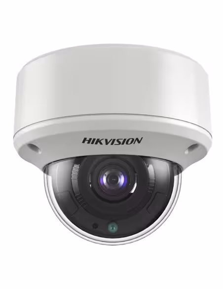 Kaufen HIKVISION PRO DS-2CE59H8T-AVPIT3ZF(2.7-13.5MM) Hikvision – 4-in-1 Dome-Kamera der PRO-Serie – Auflösung 5 Megapixel (2560