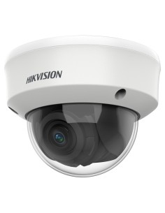 Hikvision Valor DS-2CE5AD0T-VPIT3F (2.7-13.5mm(C) Hikvision - Câmera Dome 4n1 Gama Valor - Resolução 1080p (1920x1080) - Lente 