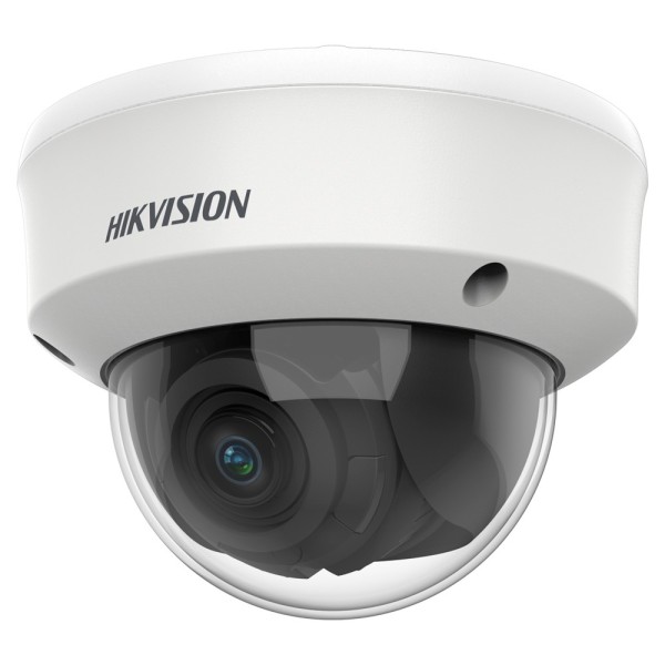 Comprar HIKVISION VALUE DS-2CE5AD0T-VPIT3ZF(2.7-13.5MM) Hikvision Cámara Domo 4n1 Gama VALUE - Resolución 2 Mpx (1920x1080) - Le