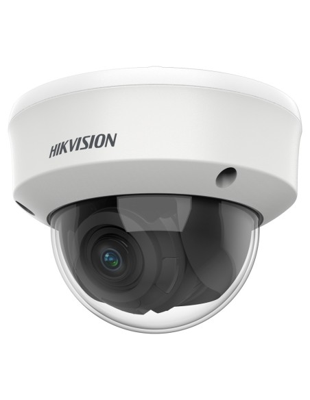 Comprar HIKVISION VALUE DS-2CE5AD0T-VPIT3ZF(2.7-13.5MM) Hikvision Cámara Domo 4n1 Gama VALUE - Resolución 2 Mpx (1920x1080) - Le