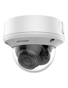 Comprar HIKVISION DS-2CE5AD3T-AVPIT3ZF(2.7-13.5MM) Hikvision - Cámara Domo 4n1 Gama Value - Resolución 1080p (1920x1080) - Lente