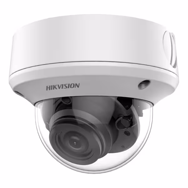 Acquistare HIKVISION VALUE DS-2CE5AD3T-AVPIT3ZF(2.7-13.5MM) Hikvision - Telecamera Dome 4 in 1 Gamma Value - Risoluzione 1080p (
