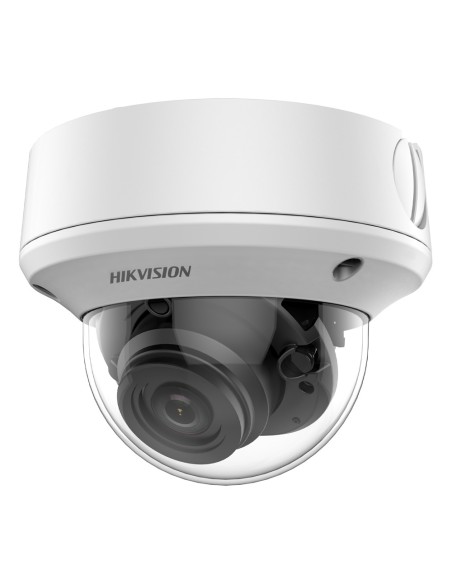 Acheter HIKVISION DS-2CE5AD8T-VPIT3ZE(2.7-13.5MM) Caméra dôme HDTVI Hikvision gamme PRO - Résolution 1080p (1920x1080) - Objecti