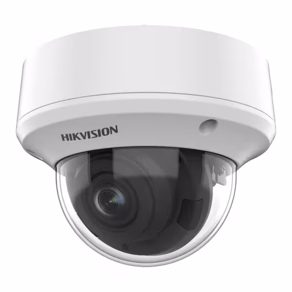 Acquistare HIKVISION VALUE DS-2CE5AH0T-AVPIT3ZF/2.7-13.5MM/C Hikvision - Telecamera Dome 4in1 Gamma Value - Risoluzione 5 Megapi