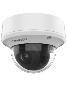 Acquistare HIKVISION VALUE DS-2CE5AU1T-AVPIT3ZF(2.7-13.5MM) Hikvision - Telecamera Dome 4 in 1 Gamma Value - Risoluzione 8 Megap