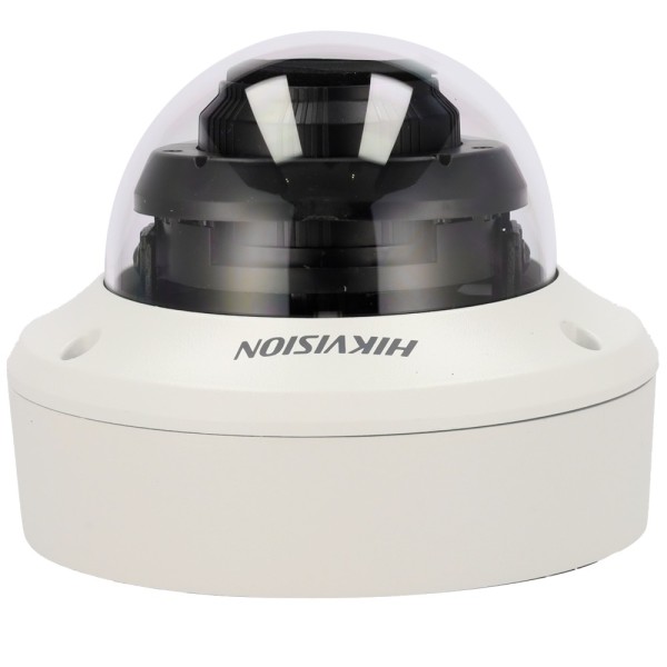 Kaufen HIKVISION VALUE DS-2CE5AU1T-AVPIT3ZF(2.7-13.5MM) Hikvision – 4-in-1-Dome-Kamera der Value-Serie – Auflösung 8 Megapixel (