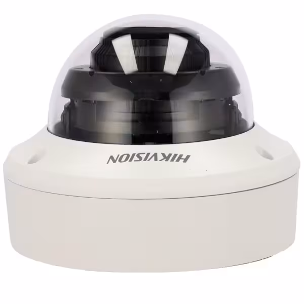 Acheter HIKVISION VALUE DS-2CE5AU1T-AVPIT3ZF(2.7-13.5MM) Hikvision - Caméra dôme 4-en-1 gamme Value - Résolution 8 mégapixels (3