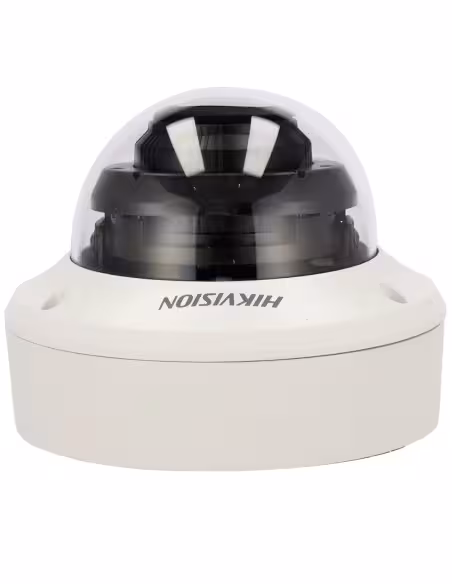 Acheter HIKVISION VALUE DS-2CE5AU1T-AVPIT3ZF(2.7-13.5MM) Hikvision - Caméra dôme 4-en-1 gamme Value - Résolution 8 mégapixels (3