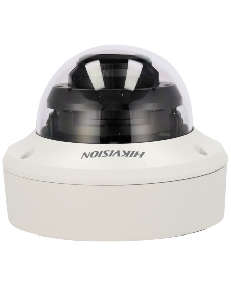 Acquistare HIKVISION VALUE DS-2CE5AU1T-AVPIT3ZF(2.7-13.5MM) Hikvision - Telecamera Dome 4 in 1 Gamma Value - Risoluzione 8 Megap
