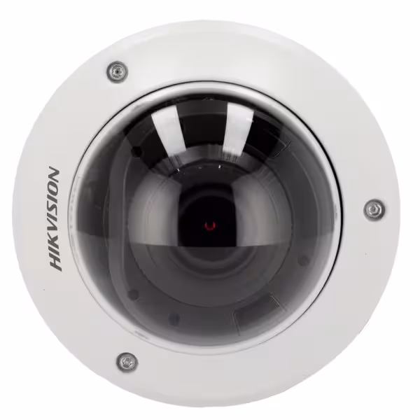 Acheter HIKVISION VALUE DS-2CE5AU1T-AVPIT3ZF(2.7-13.5MM) Hikvision - Caméra dôme 4-en-1 gamme Value - Résolution 8 mégapixels (3
