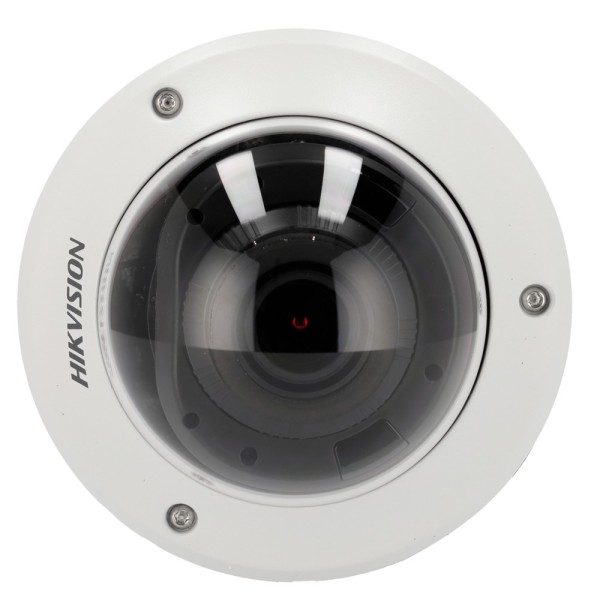 Comprar HIKVISION VALUE DS-2CE5AU1T-AVPIT3ZF(2.7-13.5MM) Hikvision - Cámara Domo 4en1 Gama Value - Resolución 8 Megapíxel (3840x