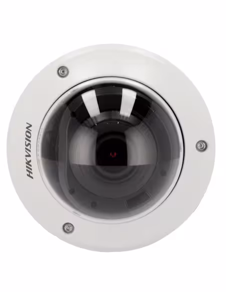 Acheter HIKVISION VALUE DS-2CE5AU1T-AVPIT3ZF(2.7-13.5MM) Hikvision - Caméra dôme 4-en-1 gamme Value - Résolution 8 mégapixels (3