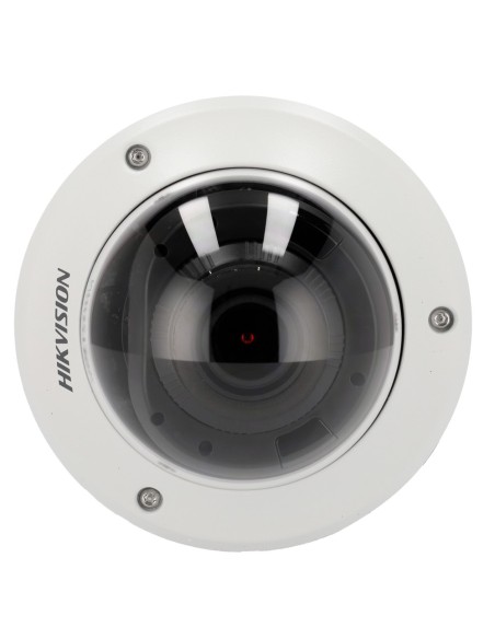 Acquistare HIKVISION VALUE DS-2CE5AU1T-AVPIT3ZF(2.7-13.5MM) Hikvision - Telecamera Dome 4 in 1 Gamma Value - Risoluzione 8 Megap