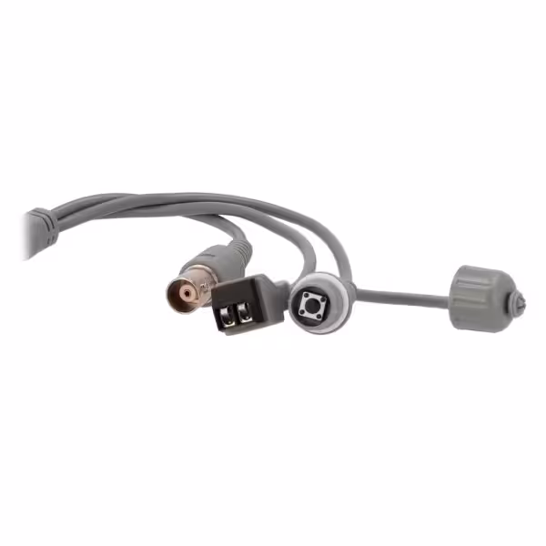 Acheter HIKVISION VALUE DS-2CE5AU1T-AVPIT3ZF(2.7-13.5MM) Hikvision - Caméra dôme 4-en-1 gamme Value - Résolution 8 mégapixels (3