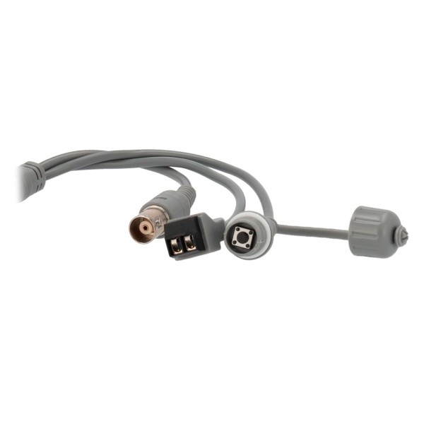 Hikvision Valor DS-2CE5AU1T-AVPIT3ZF (2.7-13.5mm) Horkvision - Câmera Dome 4En1 Gama Valor - Resolução 8 Megapixel (3840x2160) -