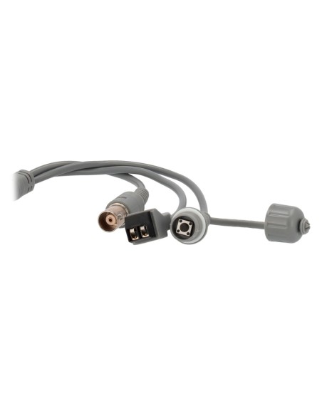 Comprar HIKVISION VALUE DS-2CE5AU1T-AVPIT3ZF(2.7-13.5MM) Hikvision - Cámara Domo 4en1 Gama Value - Resolución 8 Megapíxel (3840x