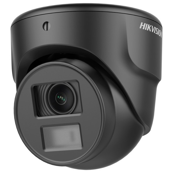 Acheter HIKVISION VALUE DS-2CE70D0T-ITMF(2.8MM) Caméra turret Hikvision 4-en-1 Gamme Value - Résolution 1080p (1920x1080) - Obje
