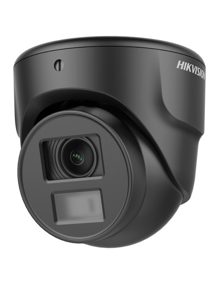 Acheter HIKVISION VALUE DS-2CE70D0T-ITMF(2.8MM) Caméra turret Hikvision 4-en-1 Gamme Value - Résolution 1080p (1920x1080) - Obje