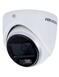 Comprar HIKVISION DS-2CE70DF0T-LMFS(2.8MM) Hikvision - Cámara Domo 4en1 Gama Value - Resolución 1080p (1920x1080) - Lente 2.8 mm