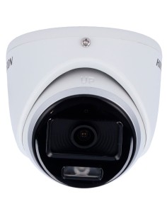 Comprar HIKVISION VALUE DS-2CE70DF0T-LMFS(2.8MM) Hikvision - Cámara Domo 4en1 Gama Value - Resolución 1080p (1920x1080) - Lente  2