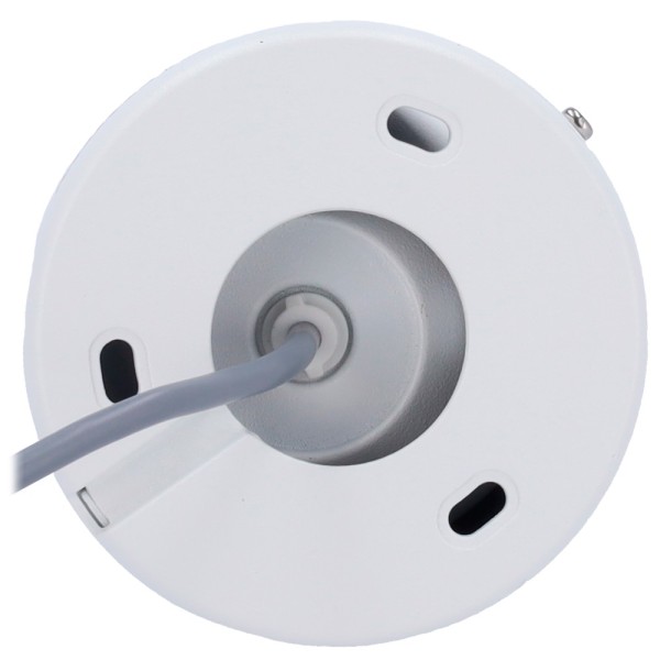 Valor Hikvision DS-2CE70DF0T-LMFS (2.8mm) Hikvision - Câmera Dome 4en1 Gama Valor - Resolução 1080p (1920x1080) - Lente 2,8 mm |