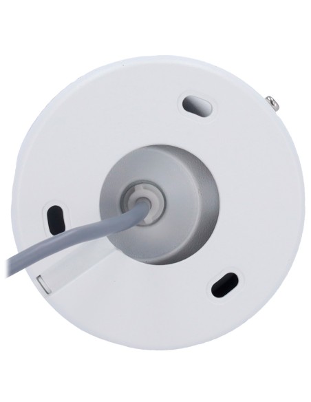 Valor Hikvision DS-2CE70DF0T-LMFS (2.8mm) Hikvision - Câmera Dome 4en1 Gama Valor - Resolução 1080p (1920x1080) - Lente 2,8 mm |