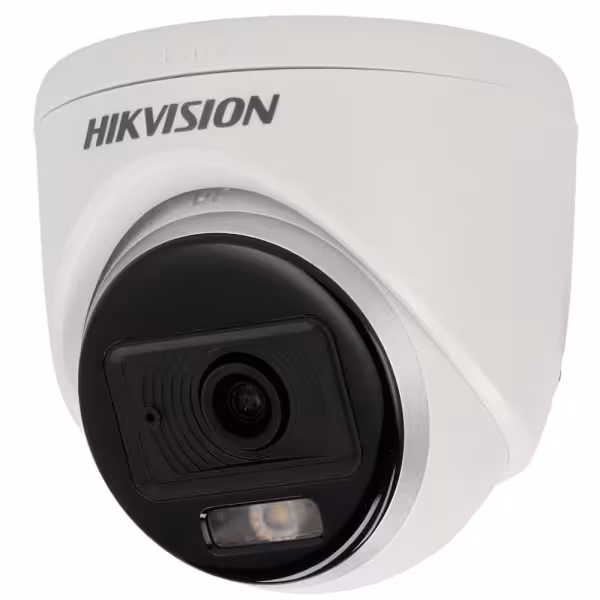 Acheter HIKVISION VALUE DS-2CE70DF0T-LPFS(2.8MM) Hikvision - Caméra dôme 4en1 gamme Value - Résolution 1080p (1920x1080) - Objec