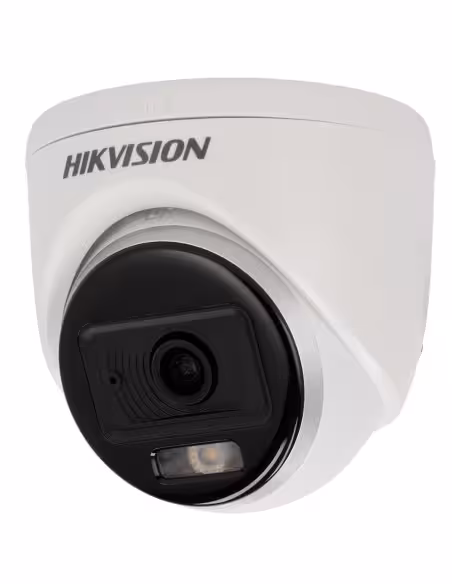 Acheter HIKVISION VALUE DS-2CE70DF0T-LPFS(2.8MM) Hikvision - Caméra dôme 4en1 gamme Value - Résolution 1080p (1920x1080) - Objec