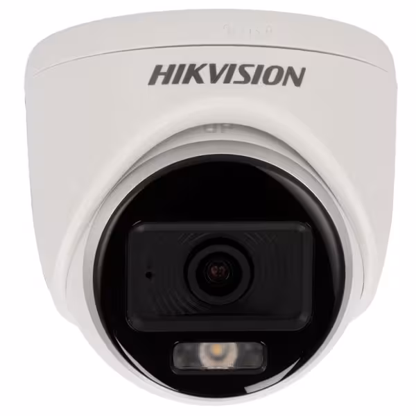 Acheter HIKVISION VALUE DS-2CE70DF0T-LPFS(2.8MM) Hikvision - Caméra dôme 4en1 gamme Value - Résolution 1080p (1920x1080) - Objec
