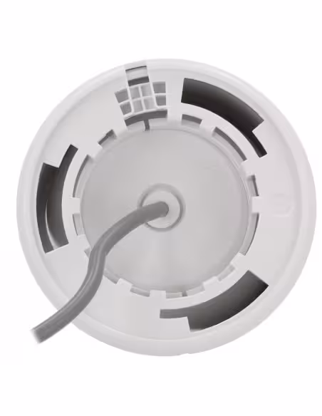 Acheter HIKVISION VALUE DS-2CE70DF0T-LPFS(2.8MM) Hikvision - Caméra dôme 4en1 gamme Value - Résolution 1080p (1920x1080) - Objec