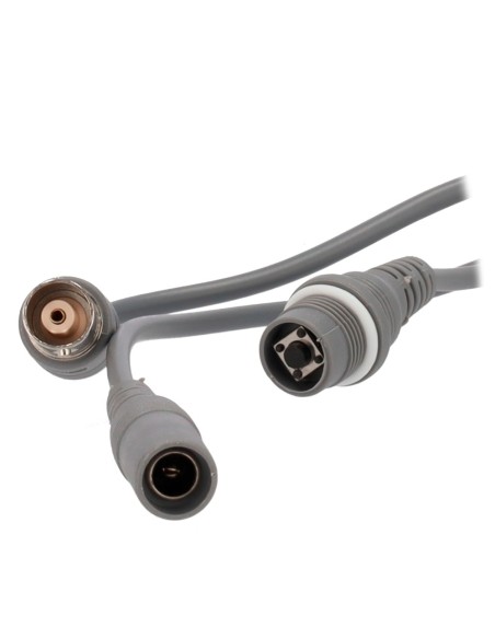 Valor Hikvision DS-2CE70DF0T-LPFS (2.8mm) Hikvision - Câmera Dome 4en1 Gama Valor - Resolução 1080p (1920x1080) - Lente 2,8 mm |