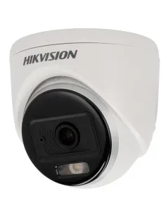 Comprar HIKVISION DS-2CE70DF0T-LPFS(3.6MM) Hikvision - Cámara Domo 4en1 Gama Value - Resolución 1080p (1920x1080) - Lente 3.6 mm