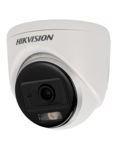 Acheter HIKVISION VALUE DS-2CE70DF0T-LPFS(3.6MM) Hikvision - Caméra dôme 4en1 gamme Value - Résolution 1080p (1920x1080) - Objec
