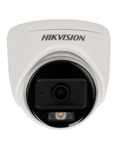 Valor Hikvision DS-2CE70DF0T-LPFS (3.6mm) Hikvision - Câmera Dome 4E1 Gama Valor - Resolução 1080p (1920x1080) - Lente 3,6 mm | 2