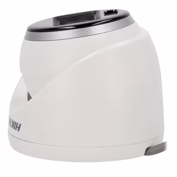 Acquistare HIKVISION VALUE DS-2CE70DF0T-LPFS(3.6MM) Hikvision - Telecamera dome 4in1 Gamma Value - Risoluzione 1080p (1920x1080)