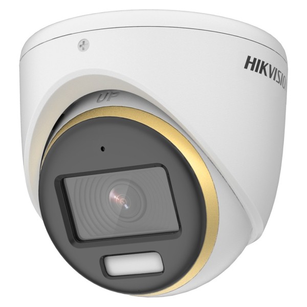 Comprar HIKVISION DS-2CE70DF3T-MFS(2.8MM) Hikvision cámara Turret 4en1 Gama PRO - Resolución 1080p (1920x1080) - Lente 2.8 mm - 
