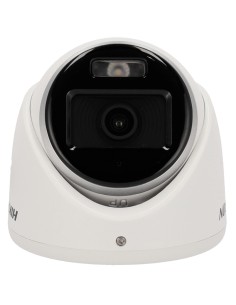 Comprar HIKVISION VALUE DS-2CE70KF0T-LMFS(2.8MM) Hikvision - Cámara Turret 4en1 Gama Value - Resolución 3K (2960x1665) - Lente 2 2