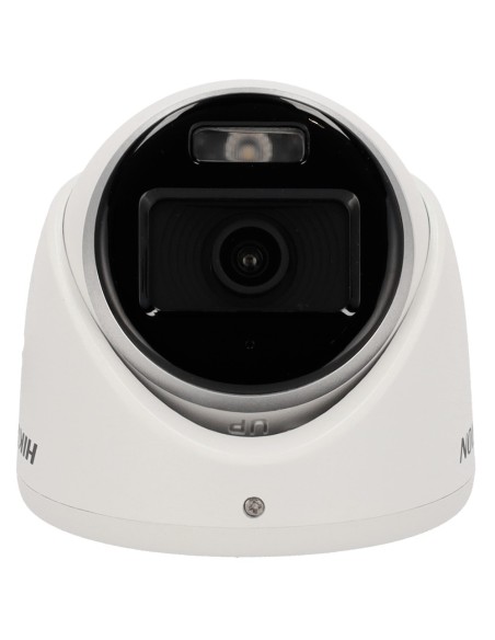 Comprar HIKVISION VALUE DS-2CE70KF0T-LMFS(2.8MM) Hikvision - Cámara Turret 4en1 Gama Value - Resolución 3K (2960x1665) - Lente 2