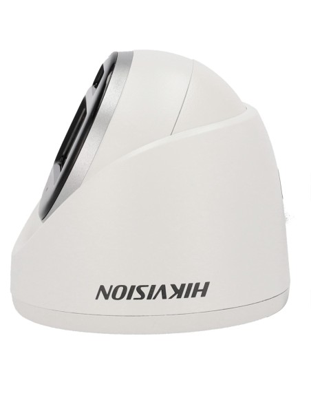 Valor Hikvision DS-2CE70KF0T-LMFS (2.8mm) Hikvision - Turret Camera 4E1 Gama Valor - 3K Resolução (2960x1665) - Lente 2,8 mm | 