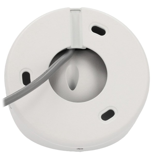 Comprar HIKVISION VALUE DS-2CE70KF0T-LMFS(2.8MM) Hikvision - Cámara Turret 4en1 Gama Value - Resolución 3K (2960x1665) - Lente 2