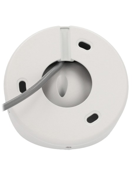 Valor Hikvision DS-2CE70KF0T-LMFS (2.8mm) Hikvision - Turret Camera 4E1 Gama Valor - 3K Resolução (2960x1665) - Lente 2,8 mm | 