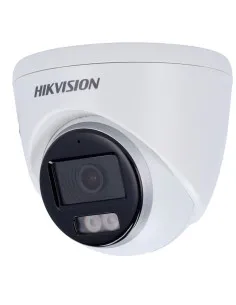 Comprar HIKVISION DS-2CE72DF0T-LFS(2.8MM) Hikvision - Cámara Domo 4en1 Gama VALUE - Resolución 1080p (1920x1080) - Lente 2.8 mm 
