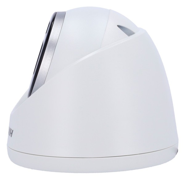 Valor Hikvision DS-2CE72DF0T-LFS (2.8mm) Hikvision - Câmera Dome 4en1 Gama Valor - Resolução 1080p (1920x1080) - Lente 2,8 mm | 