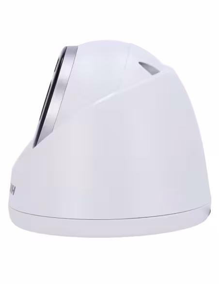 Comprar HIKVISION DS-2CE72DF0T-LFS(2.8MM) Hikvision - Cámara Domo 4en1 Gama VALUE - Resolución 1080p (1920x1080) - Lente 2.8 mm 