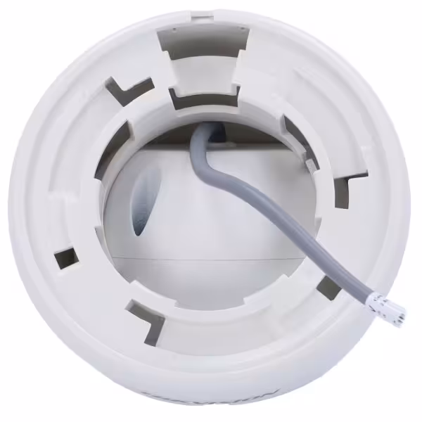 Comprar HIKVISION DS-2CE72DF0T-LFS(2.8MM) Hikvision - Cámara Domo 4en1 Gama VALUE - Resolución 1080p (1920x1080) - Lente 2.8 mm 