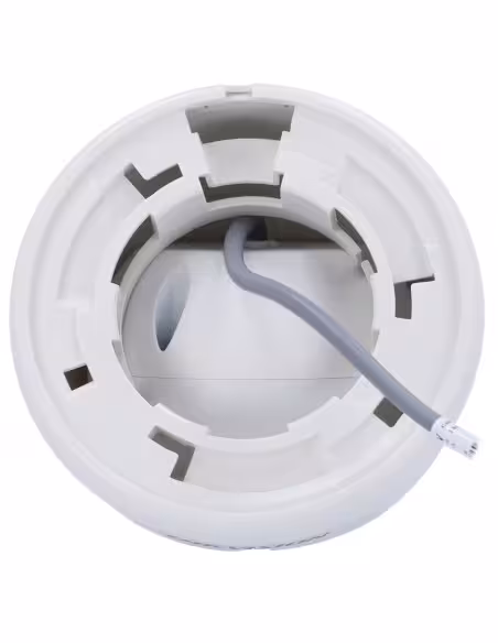 Comprar HIKVISION DS-2CE72DF0T-LFS(2.8MM) Hikvision - Cámara Domo 4en1 Gama VALUE - Resolución 1080p (1920x1080) - Lente 2.8 mm 