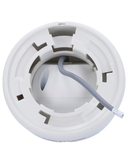 Acheter HIKVISION VALUE DS-2CE72DF0T-LFS(2.8MM) Hikvision - Caméra dôme 4-en-1 gamme VALUE - Résolution 1080p (1920x1080) - Obje
